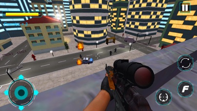 Call of Frontline Commando screenshot 2