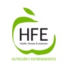 HFE - Health, Fitness & Evolution