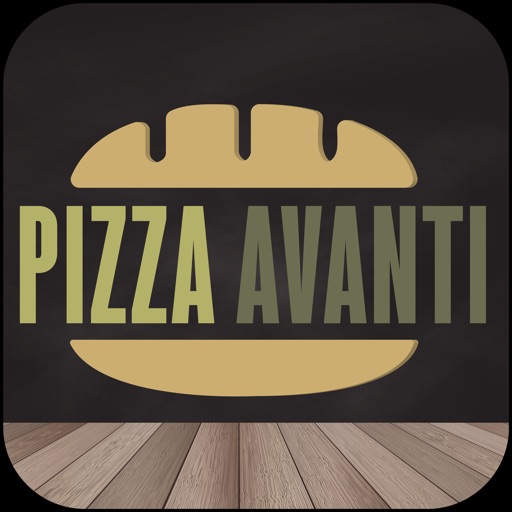 Avanti Pizza Gråsten