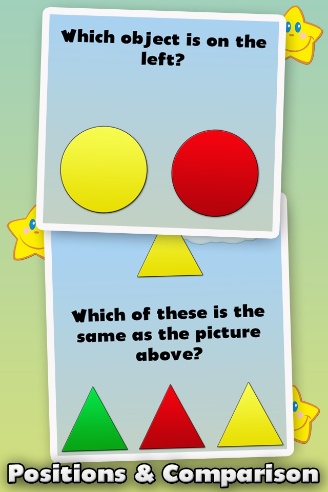 Math Joy - Kids Learning Games screenshot 3