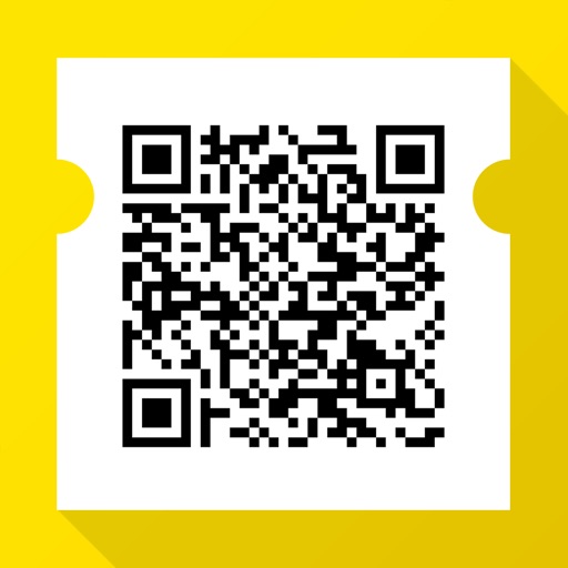 QR Code Reader & QR Scanner