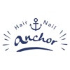 Hair&Nail anchor 公式アプリ