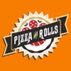 PizzaRolls, пицца, суши, wok