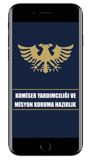 Komiser Yrd ve Misyon Hazırlık(圖1)-速報App