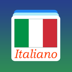 Italienische Wort Flashcards