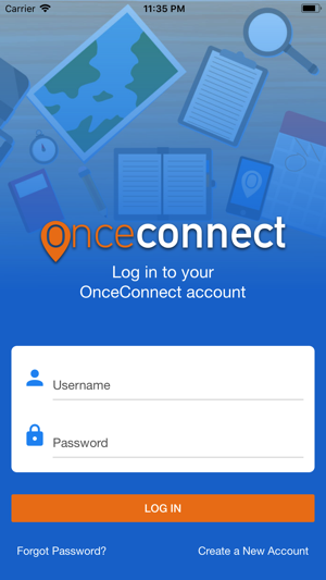 OnceConnect(圖1)-速報App