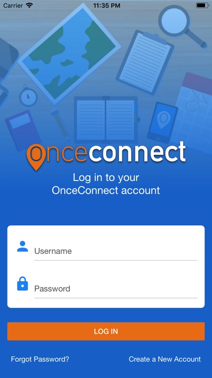 OnceConnect