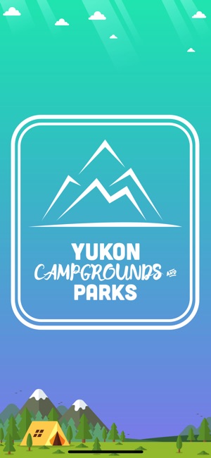 Yukon Campgrounds & Parks(圖1)-速報App