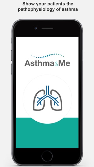 Asthma & Me(圖1)-速報App