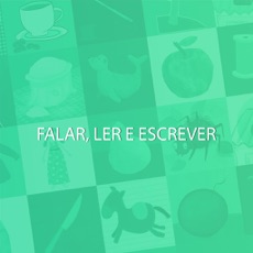 Activities of Falar, Ler e Escrever