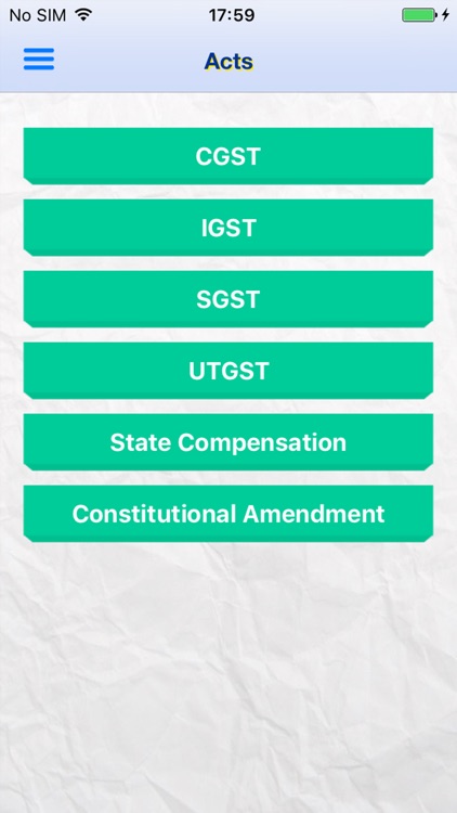 ICSI-GST screenshot-4