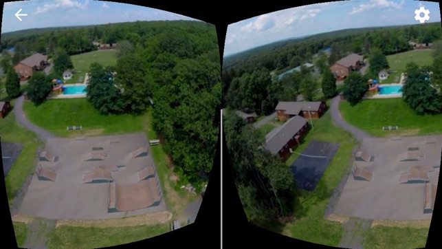 Camp Lindenmere VR(圖3)-速報App