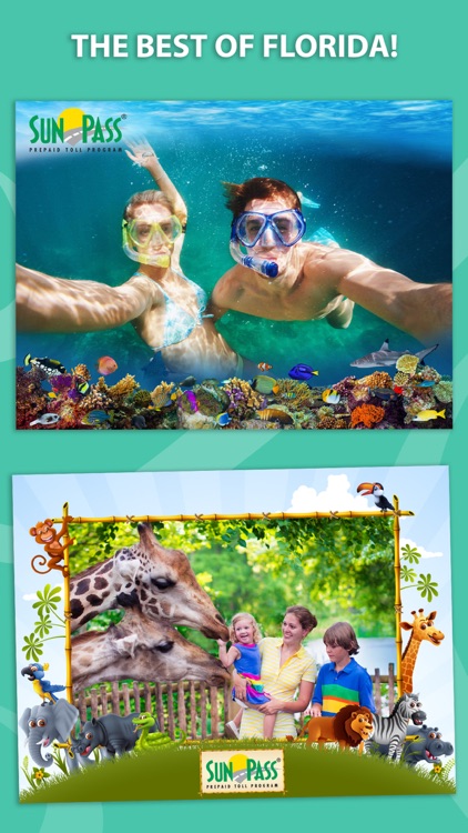 Frame My Florida screenshot-4