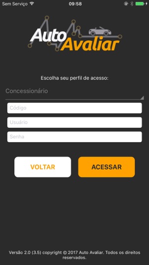 Auto Avaliar - Cotação(圖2)-速報App