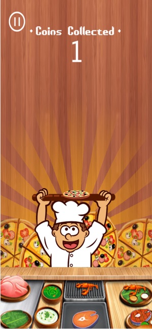 Chef Pizza - Awesome Food(圖3)-速報App