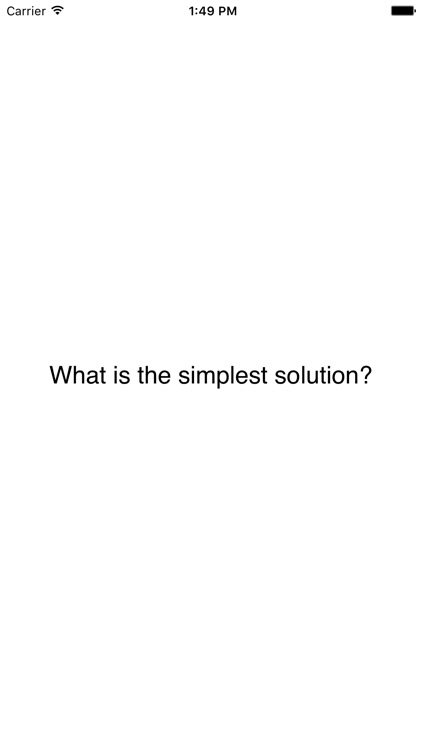 Oblique Strategies SE