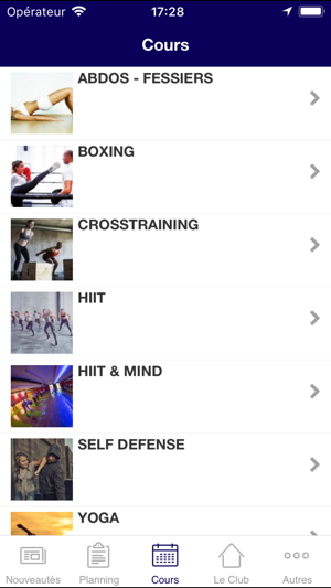 MSFITNESS(圖3)-速報App