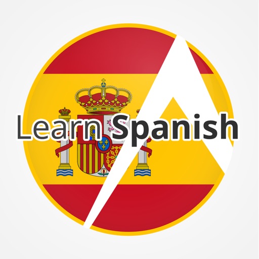 Learn Spanish Translator icon