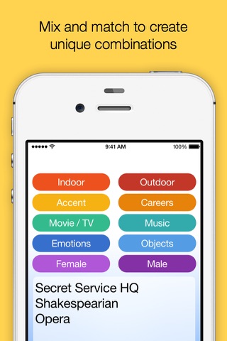 Suggestion Box - náhled