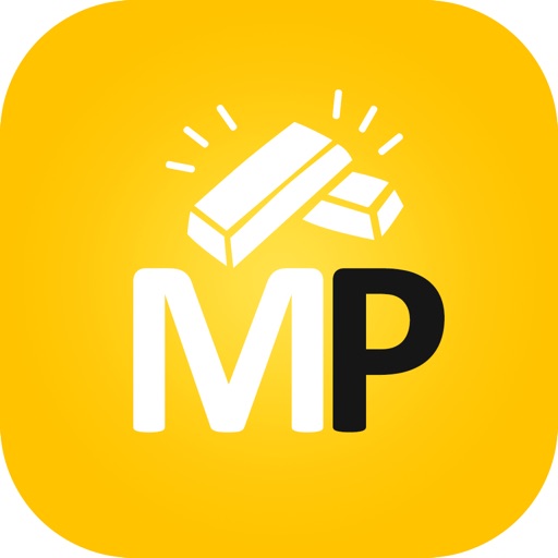 MetalPay iOS App
