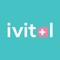 iVItal is a unique, remote Patients' vital parameters tracking & monitoring app