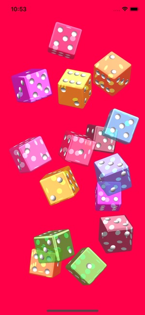 Traveling Dice(圖8)-速報App