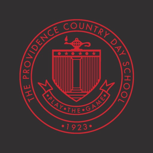Providence Country Day School icon