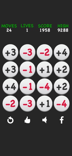 Number puzzle game Zeroize(圖3)-速報App