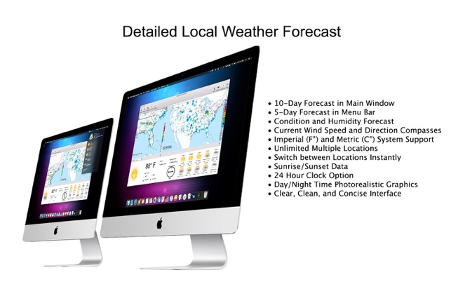 Radar Extreme - NOAA Doppler(圖3)-速報App