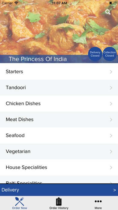 The Princess Of India screenshot 2