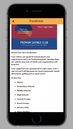 Premium Savings Club(圖5)-速報App