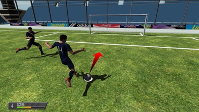 Football Training Workout - Co screenshot 3