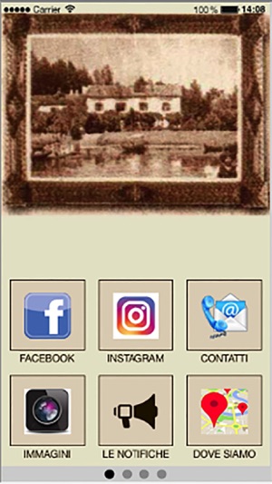 Hotel Ristorante Vecchia Riva(圖1)-速報App