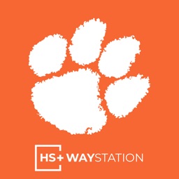 Waystation | Go Clemson