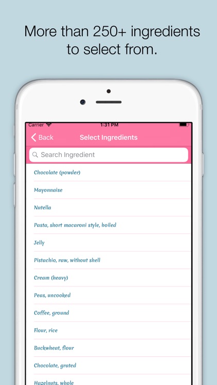 Cooking Calculator screenshot-3
