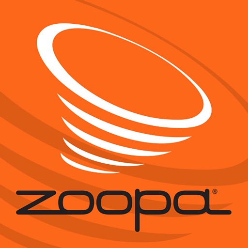 Zoopa Drones iOS App