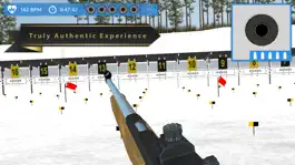 Game screenshot Biathlon X5 Pro hack