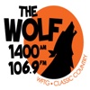 WFTG 1400 AM and 106.9 FM