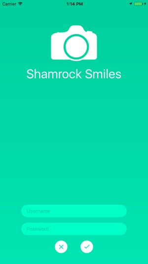 Shamrock Smiles