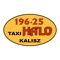 Halo Taxi - Kalisz
