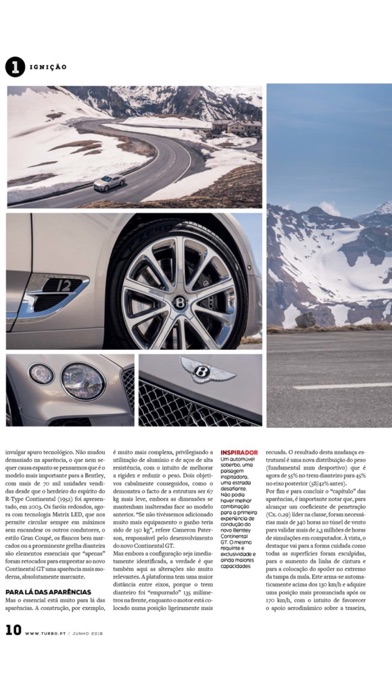 Image of Revista Turbo Mag