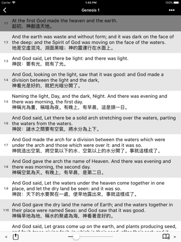 Bible(ASV) HD - náhled