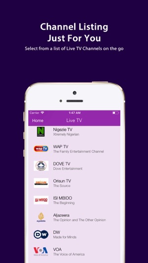 TVNow(圖4)-速報App