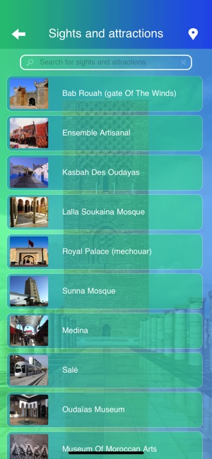 Rabat Tourism(圖4)-速報App