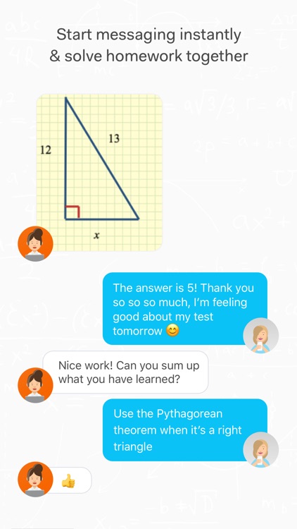 Yup - Math HW Help screenshot-3