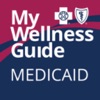 My Wellness Guide Empire Blue