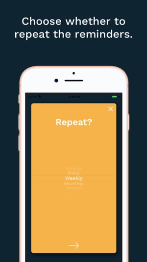 Remind Me - To Dos & Reminders(圖3)-速報App