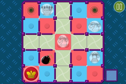 Chess and Puzzle screenshot 4