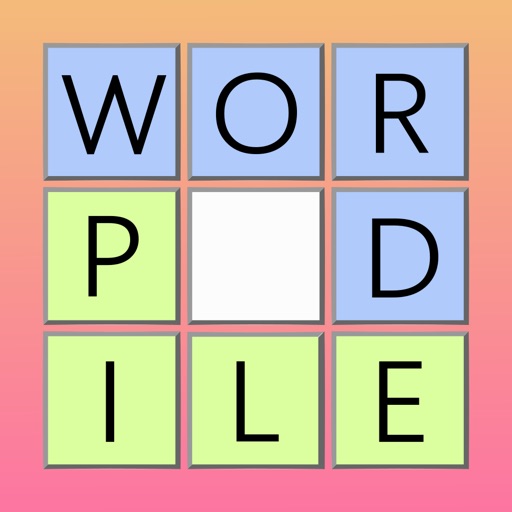 WordPile Lite