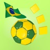 Brazil Fun - Tile Match Game